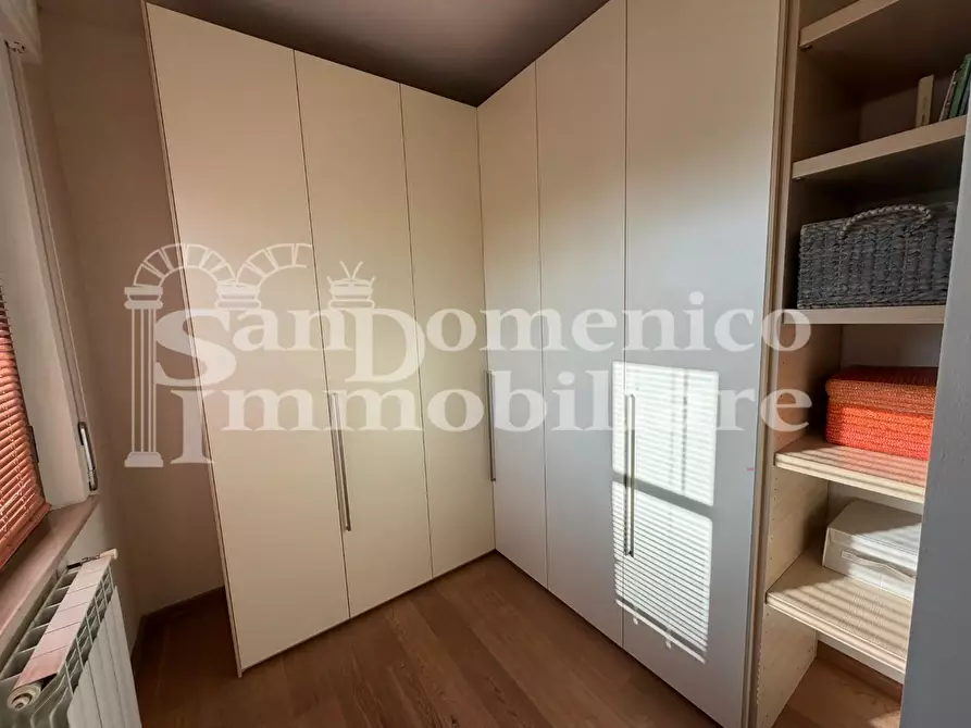 Immagine 37 di Porzione di casa in vendita  a Pisa