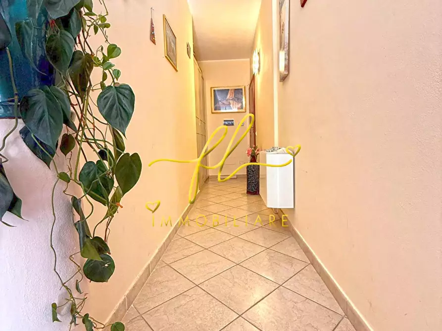 Immagine 18 di Mansarda in vendita  a Cecina