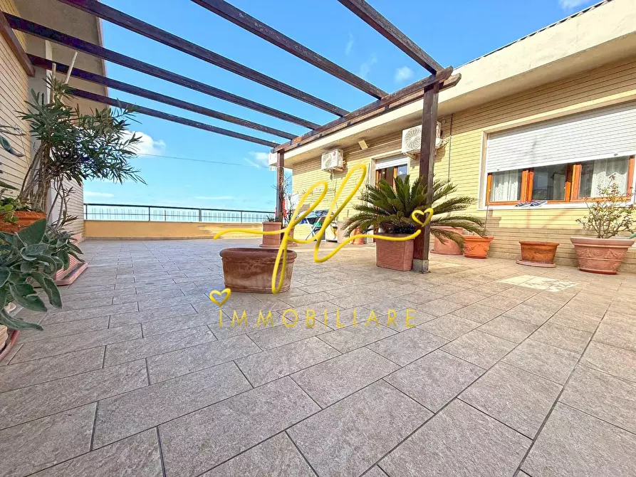 Immagine 10 di Mansarda in vendita  a Cecina