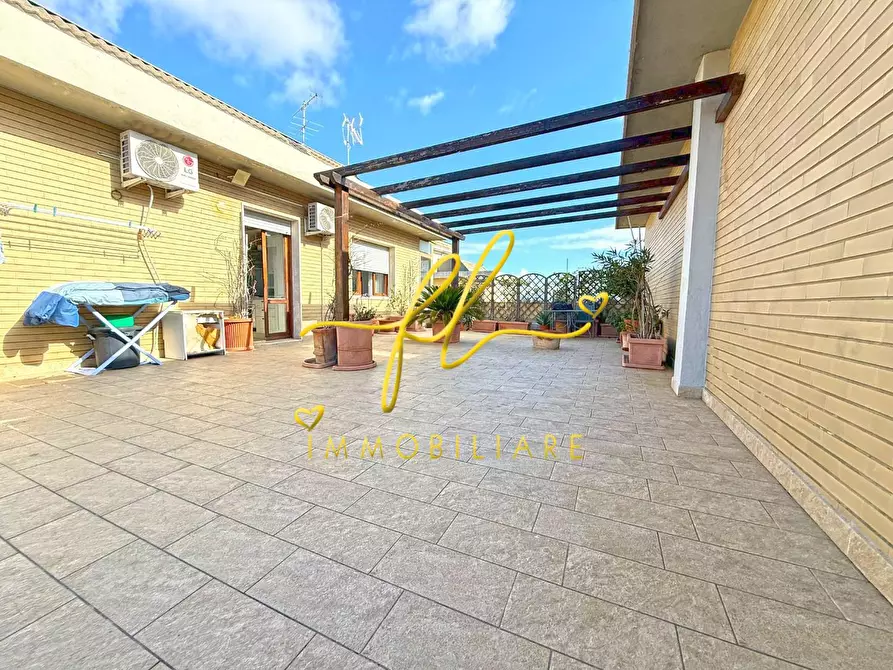 Immagine 13 di Mansarda in vendita  a Cecina