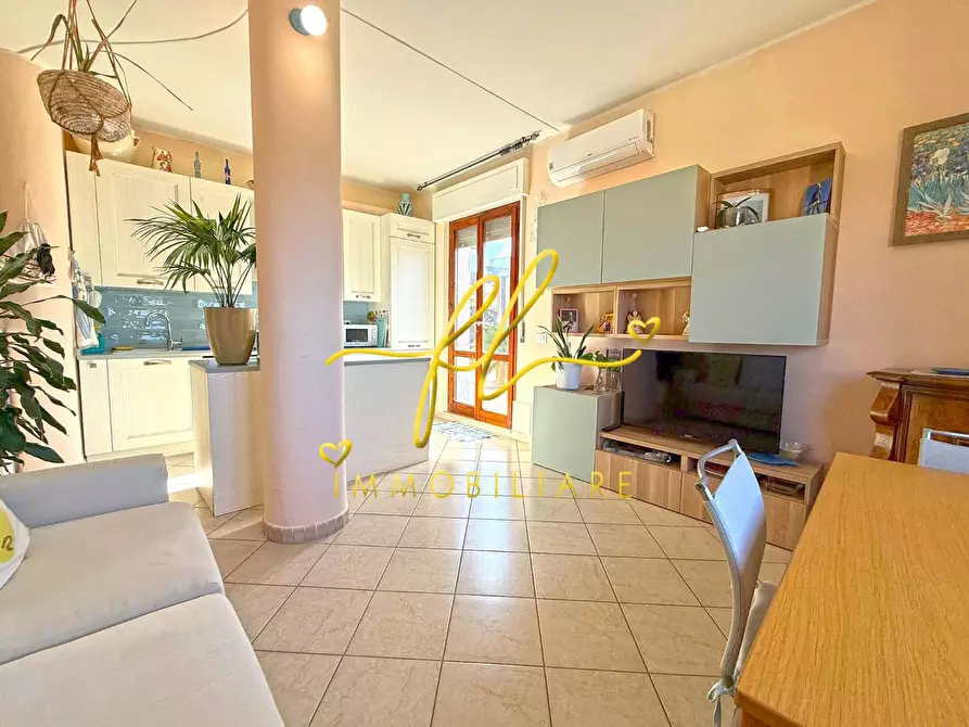 Immagine 17 di Mansarda in vendita  a Cecina