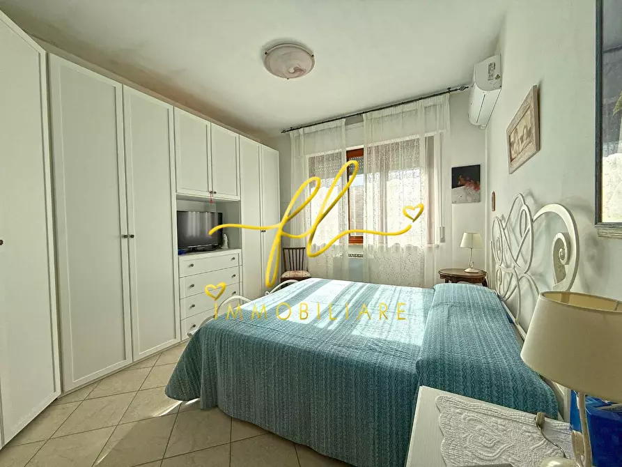 Immagine 19 di Mansarda in vendita  a Cecina