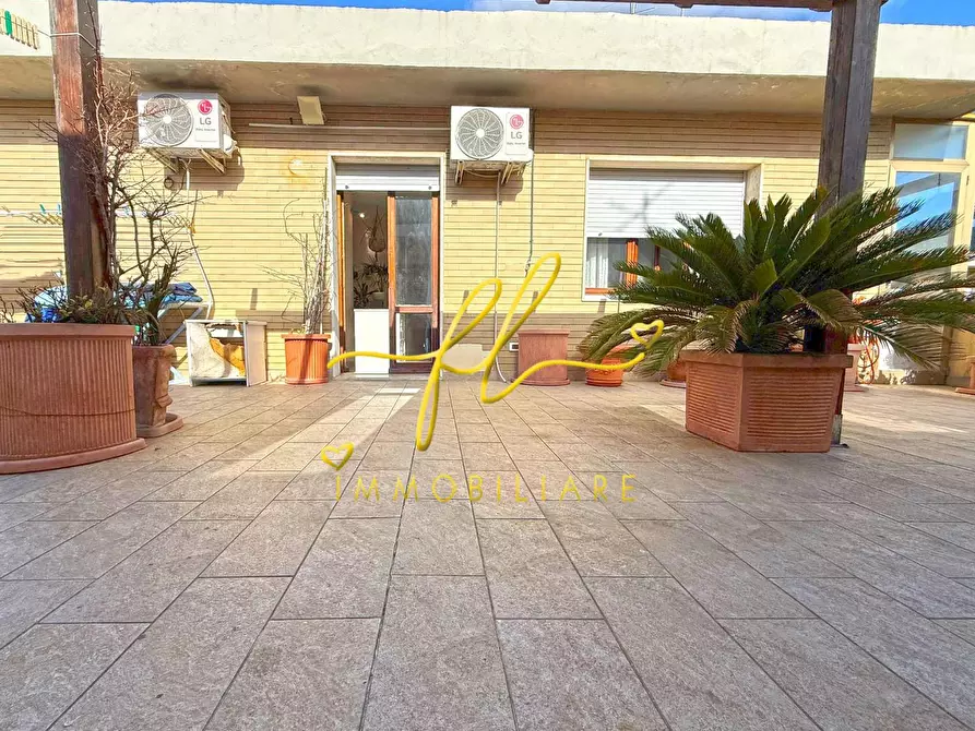 Immagine 12 di Mansarda in vendita  a Cecina