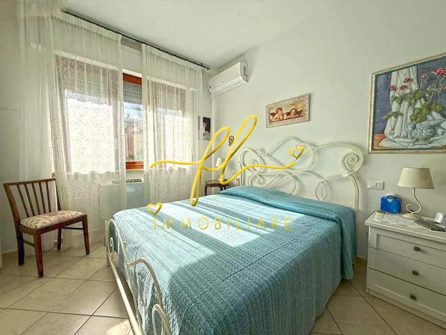 Immagine 20 di Mansarda in vendita  a Cecina