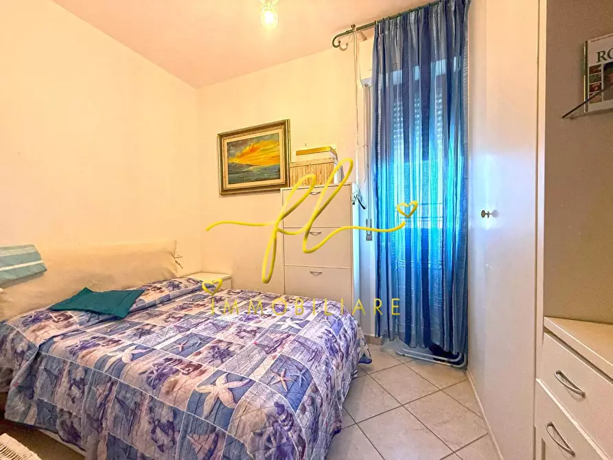 Immagine 21 di Mansarda in vendita  a Cecina