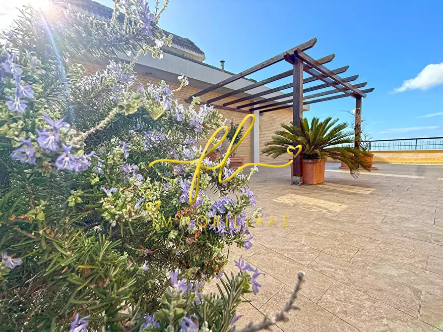 Immagine 14 di Mansarda in vendita  a Cecina