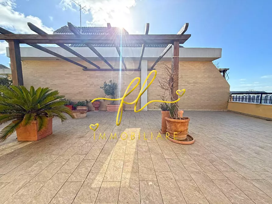 Immagine 7 di Mansarda in vendita  a Cecina