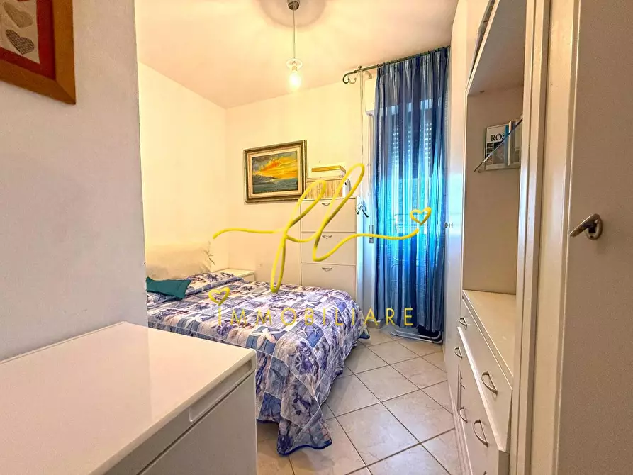 Immagine 22 di Mansarda in vendita  a Cecina