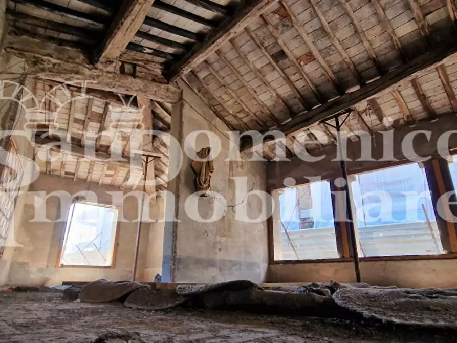 Immagine 10 di Rustico / casale in vendita  a Calci