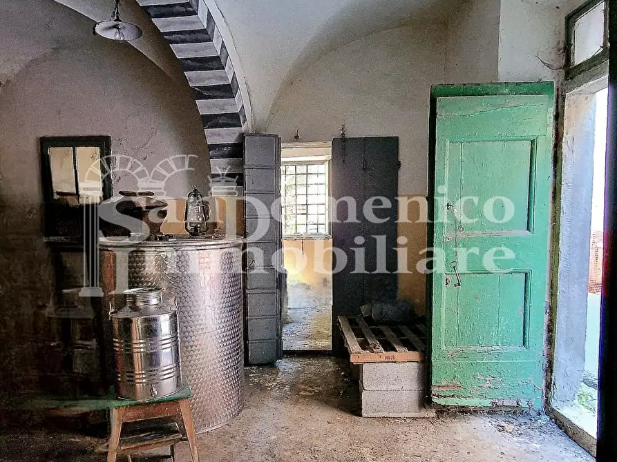 Immagine 15 di Rustico / casale in vendita  a Calci