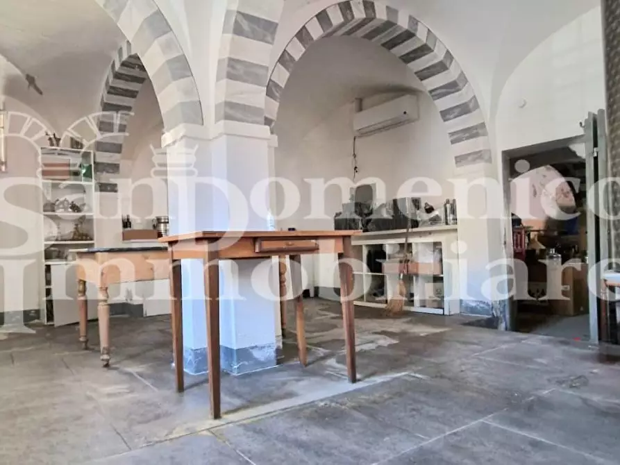 Immagine 3 di Rustico / casale in vendita  a Calci