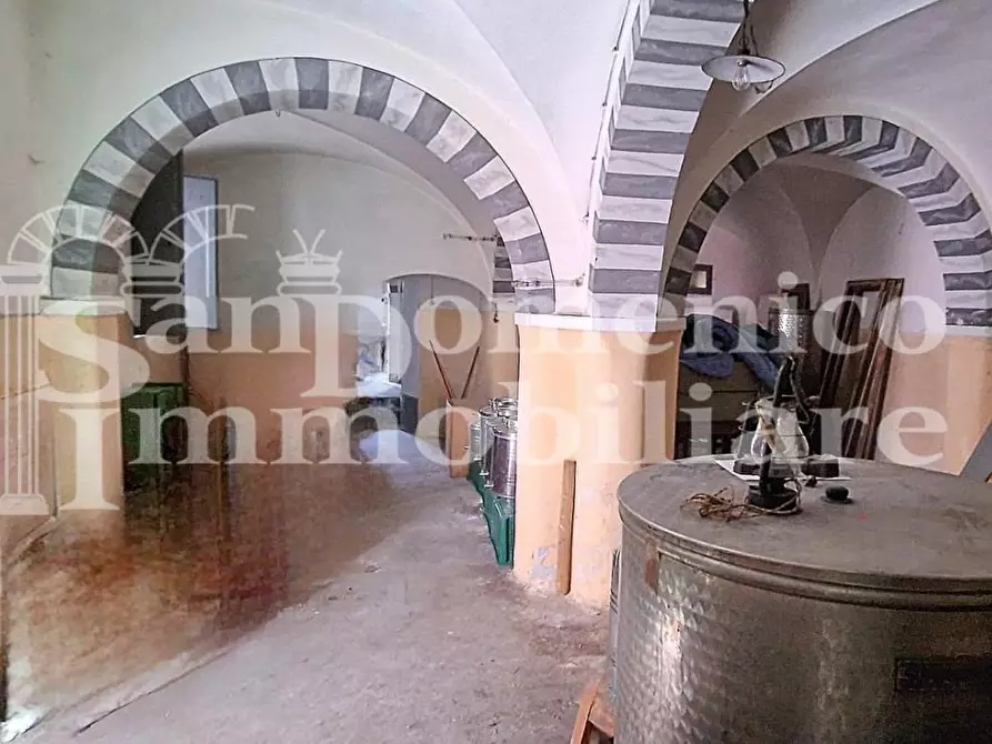 Immagine 4 di Rustico / casale in vendita  a Calci