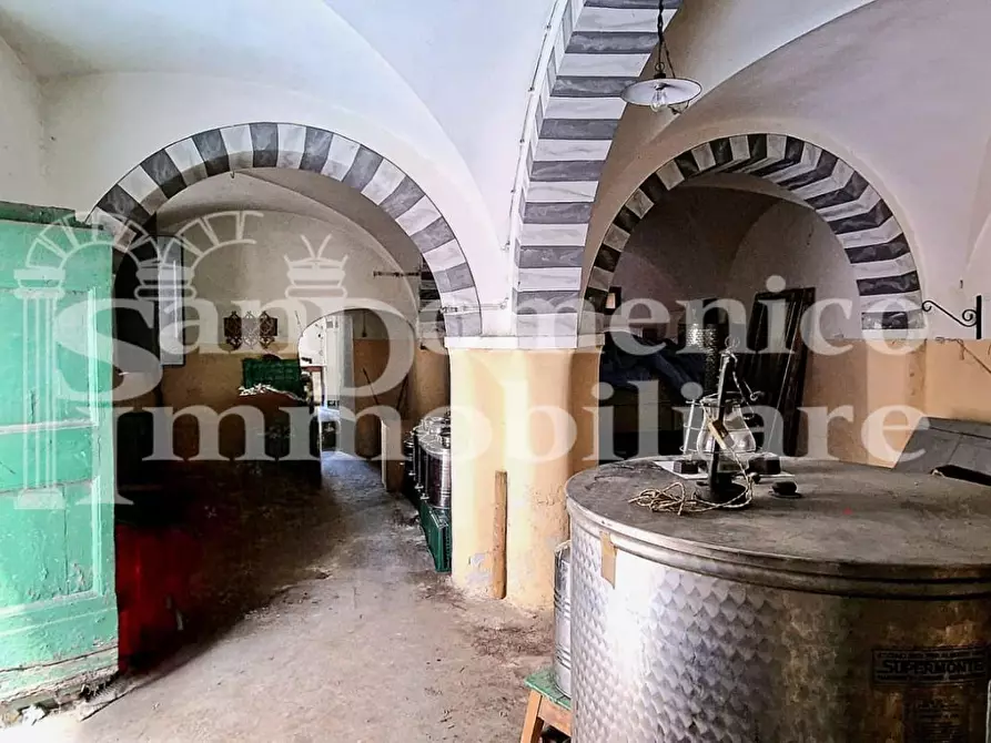 Immagine 5 di Rustico / casale in vendita  a Calci