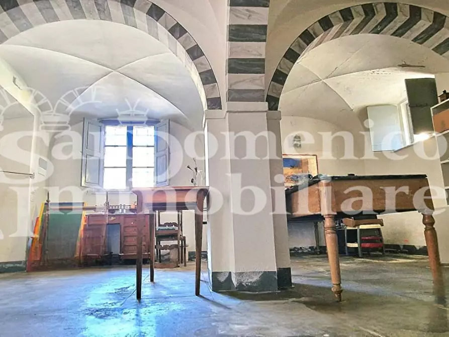 Immagine 2 di Rustico / casale in vendita  a Calci
