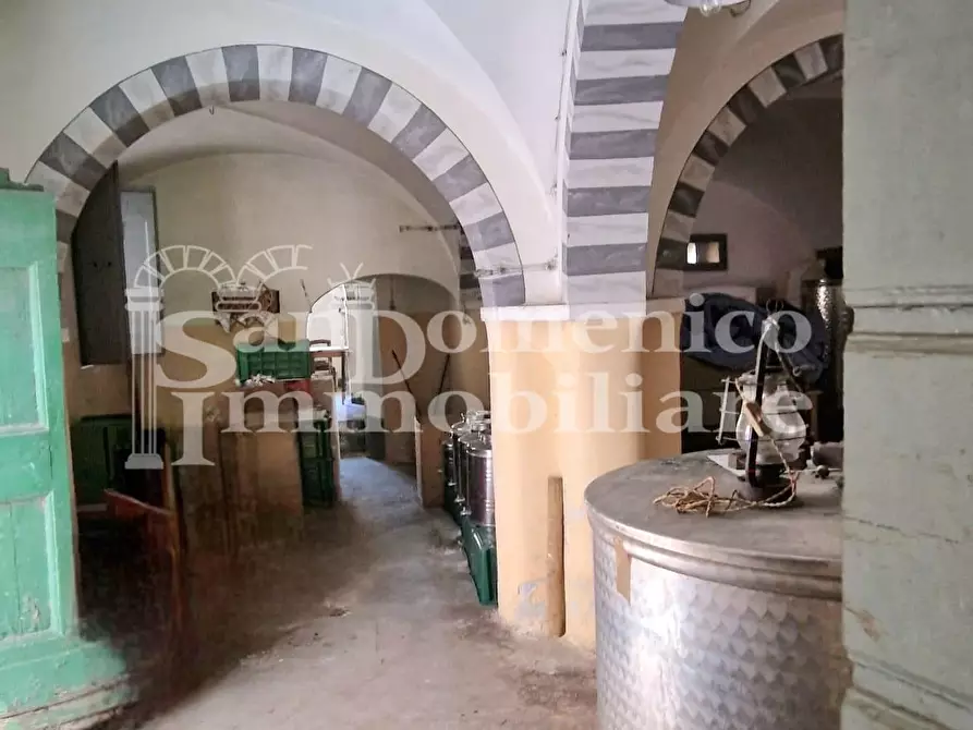 Immagine 25 di Rustico / casale in vendita  a Calci