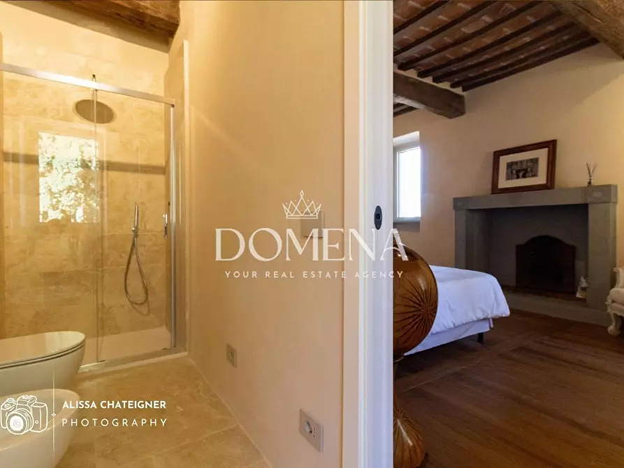 Immagine 33 di Villa in vendita  a Tuoro Sul Trasimeno