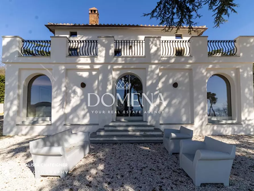 Immagine 56 di Villa in vendita  a Tuoro Sul Trasimeno