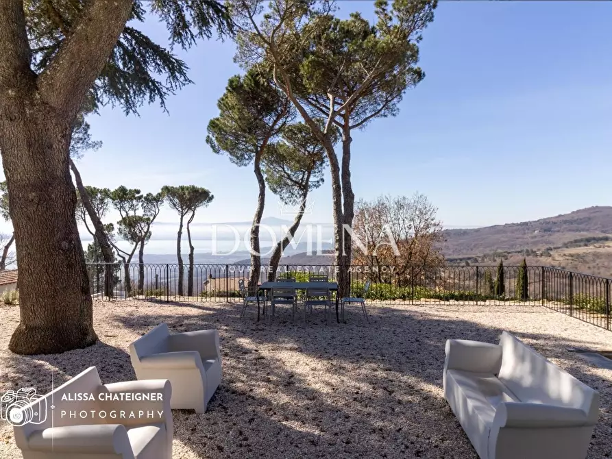 Immagine 23 di Villa in vendita  a Tuoro Sul Trasimeno