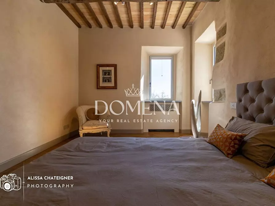 Immagine 44 di Villa in vendita  a Tuoro Sul Trasimeno