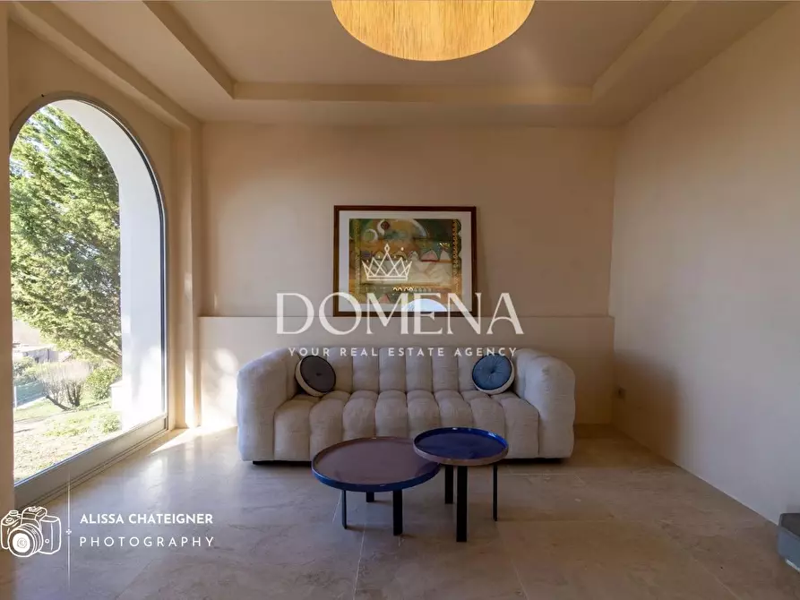 Immagine 18 di Villa in vendita  a Tuoro Sul Trasimeno