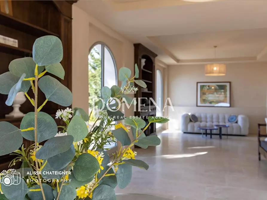 Immagine 16 di Villa in vendita  a Tuoro Sul Trasimeno