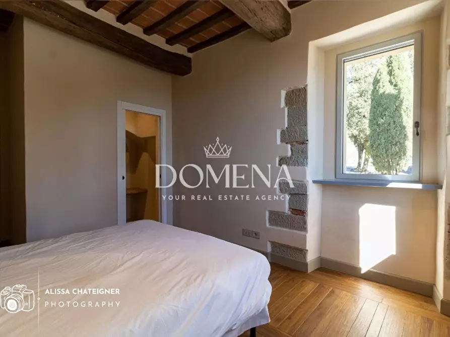 Immagine 37 di Villa in vendita  a Tuoro Sul Trasimeno