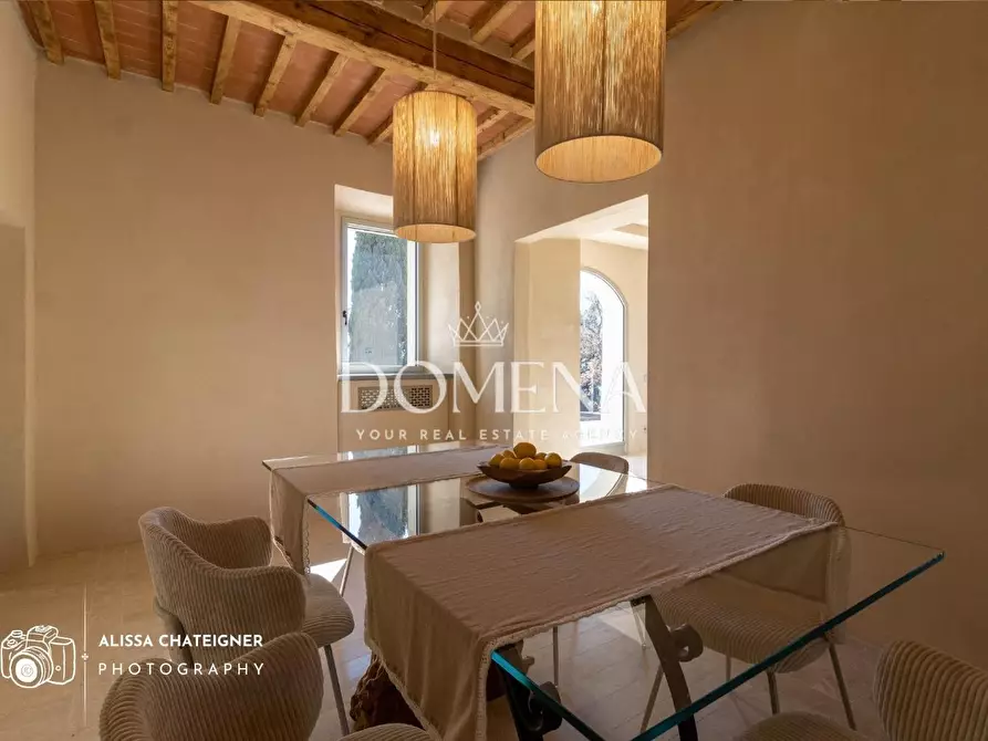 Immagine 13 di Villa in vendita  a Tuoro Sul Trasimeno