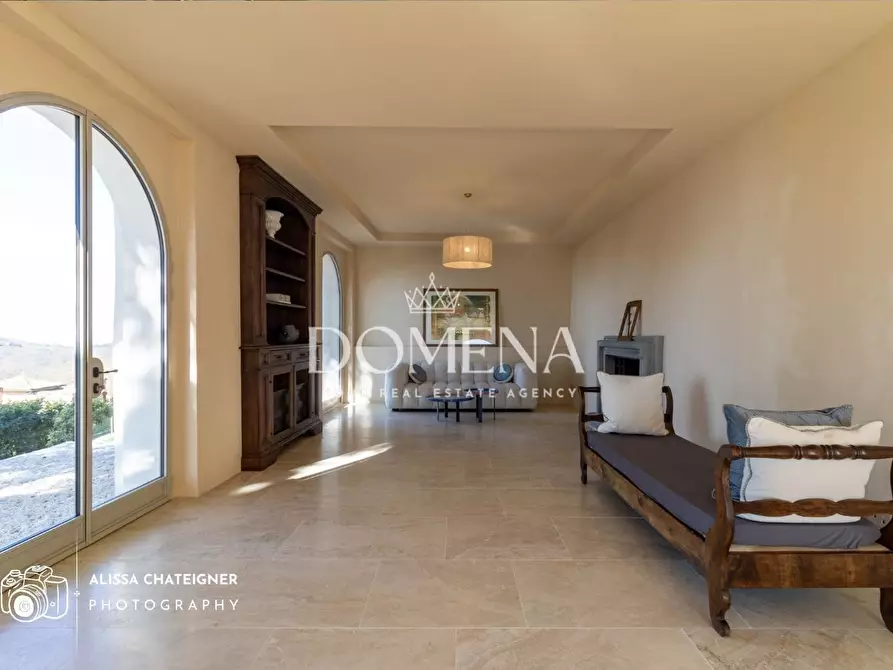 Immagine 17 di Villa in vendita  a Tuoro Sul Trasimeno
