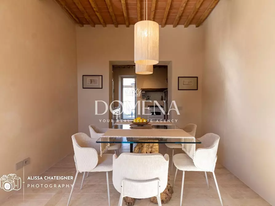 Immagine 14 di Villa in vendita  a Tuoro Sul Trasimeno