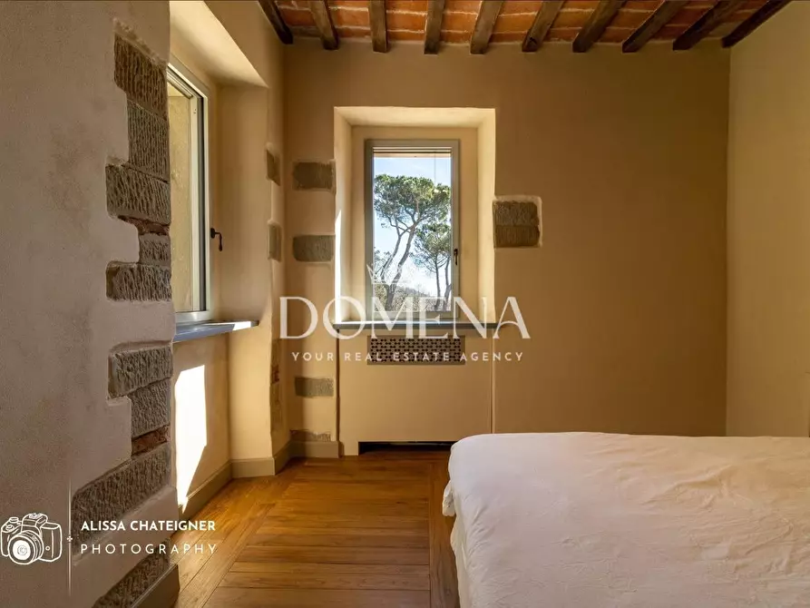 Immagine 36 di Villa in vendita  a Tuoro Sul Trasimeno