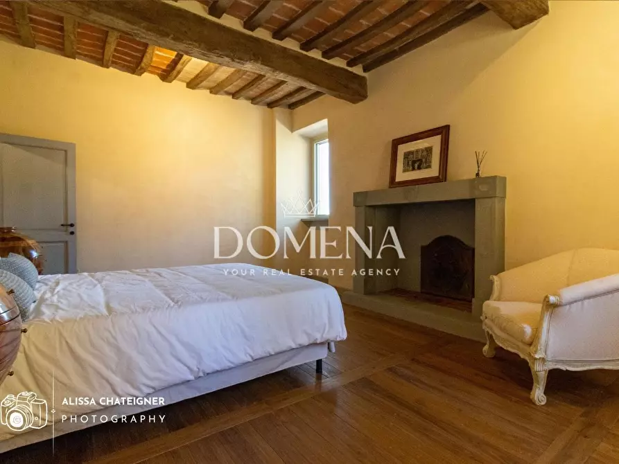 Immagine 32 di Villa in vendita  a Tuoro Sul Trasimeno