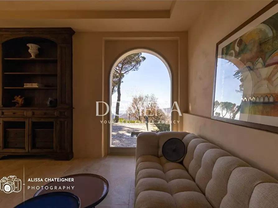 Immagine 19 di Villa in vendita  a Tuoro Sul Trasimeno