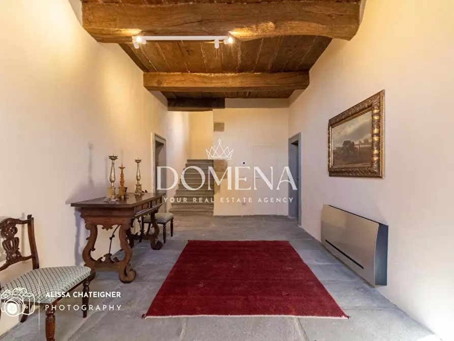 Immagine 7 di Villa in vendita  a Tuoro Sul Trasimeno