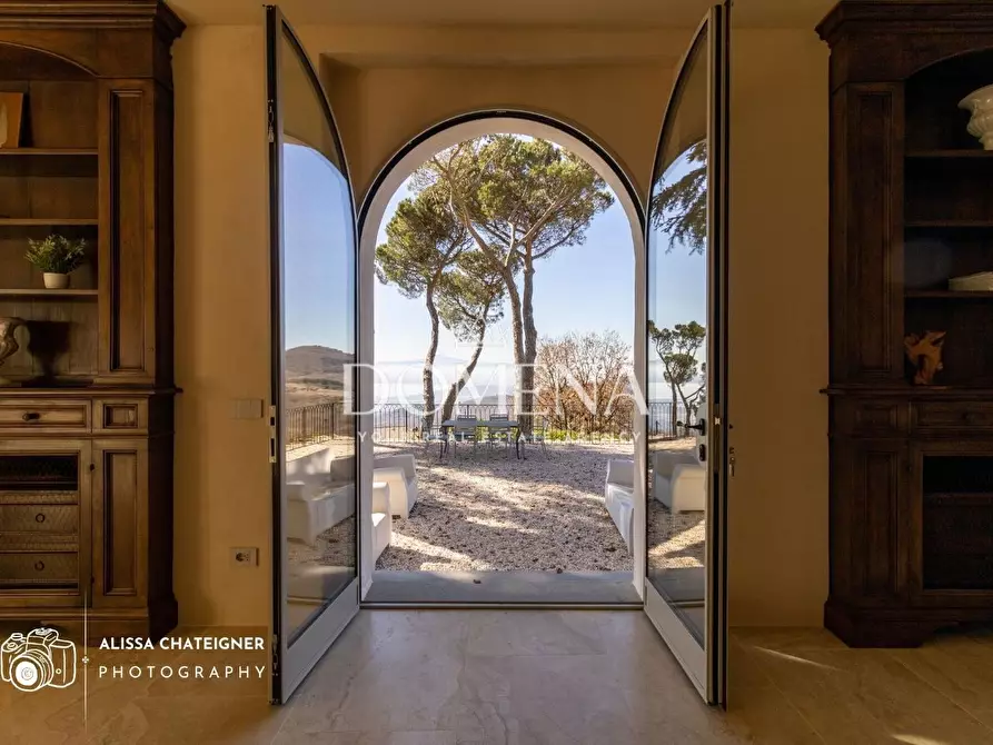 Immagine 22 di Villa in vendita  a Tuoro Sul Trasimeno