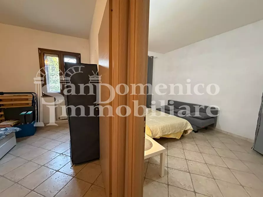 Immagine 19 di Casa bifamiliare in vendita  a Cascina