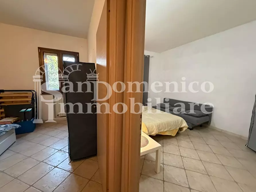 Immagine 21 di Casa bifamiliare in vendita  a Cascina