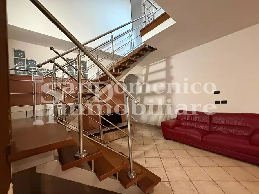 Immagine 6 di Casa bifamiliare in vendita  a Cascina