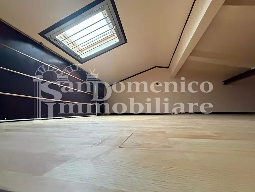 Immagine 24 di Casa bifamiliare in vendita  a Cascina