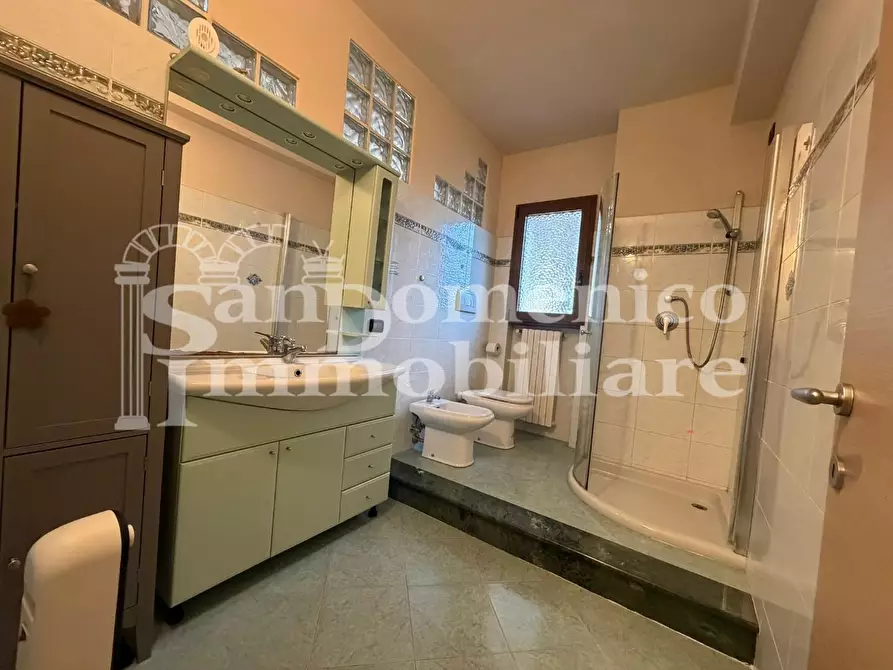 Immagine 22 di Casa bifamiliare in vendita  a Cascina