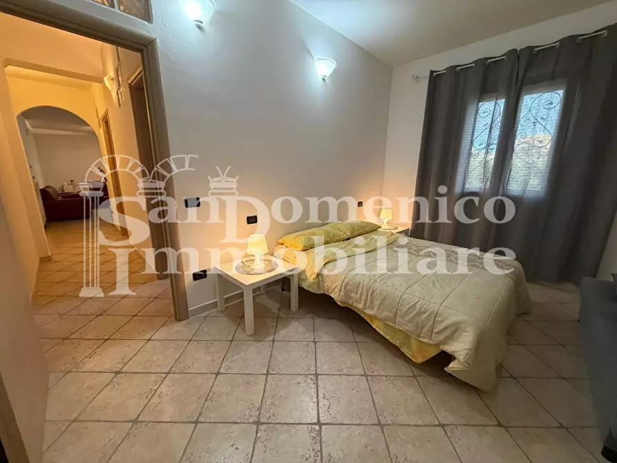 Immagine 20 di Casa bifamiliare in vendita  a Cascina