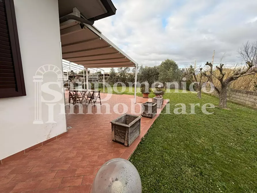 Immagine 32 di Casa bifamiliare in vendita  a Cascina