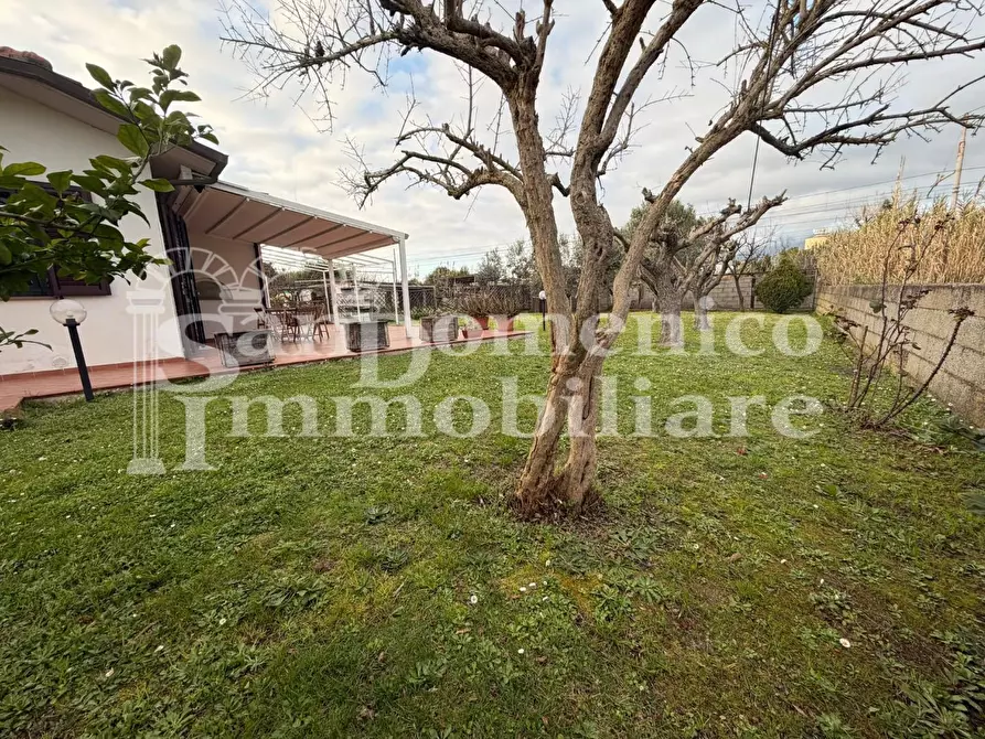 Immagine 34 di Casa bifamiliare in vendita  a Cascina