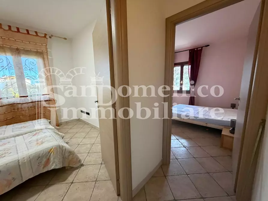 Immagine 13 di Casa bifamiliare in vendita  a Cascina