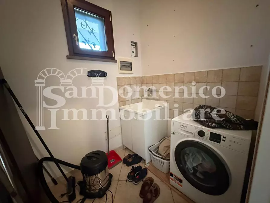 Immagine 30 di Casa bifamiliare in vendita  a Cascina