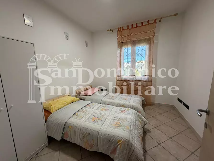 Immagine 18 di Casa bifamiliare in vendita  a Cascina