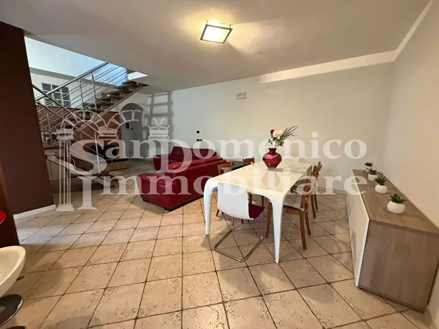 Immagine 8 di Casa bifamiliare in vendita  a Cascina