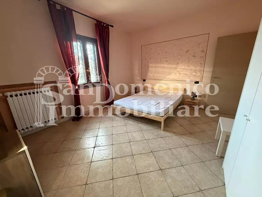 Immagine 14 di Casa bifamiliare in vendita  a Cascina