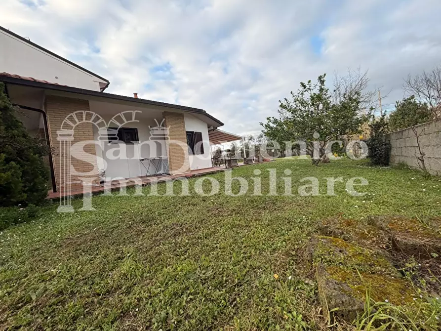 Immagine 31 di Casa bifamiliare in vendita  a Cascina