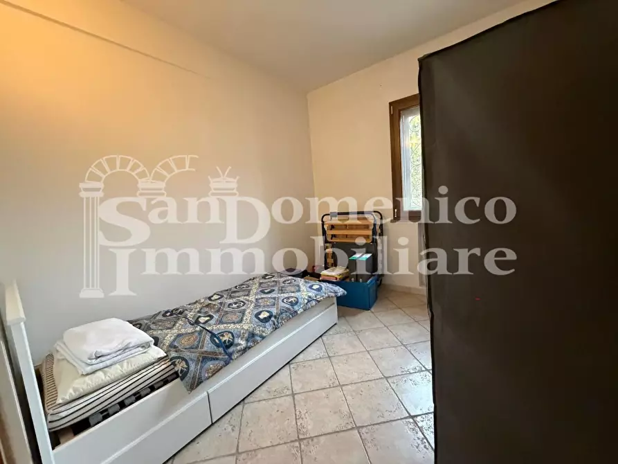 Immagine 29 di Casa bifamiliare in vendita  a Cascina