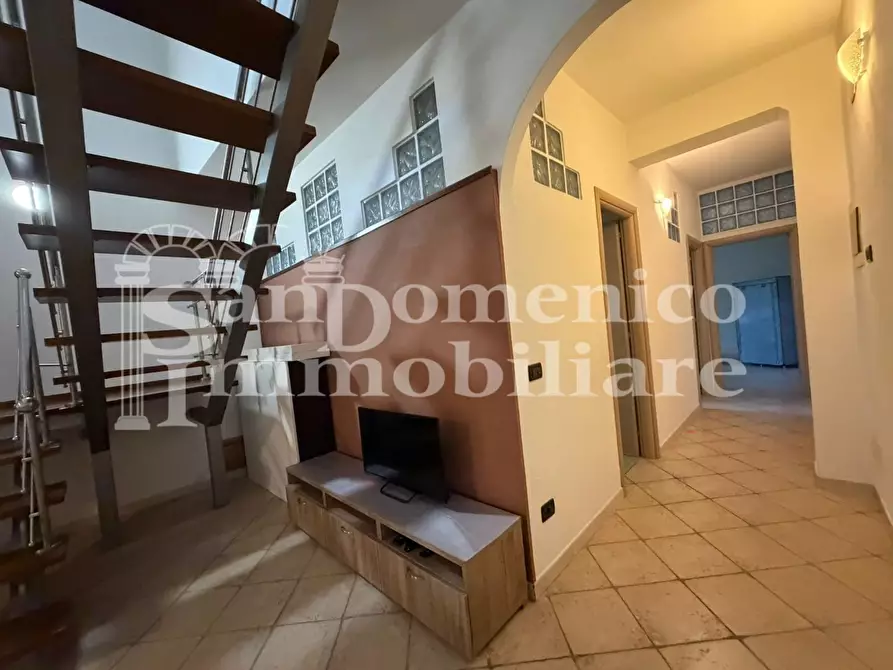 Immagine 27 di Casa bifamiliare in vendita  a Cascina